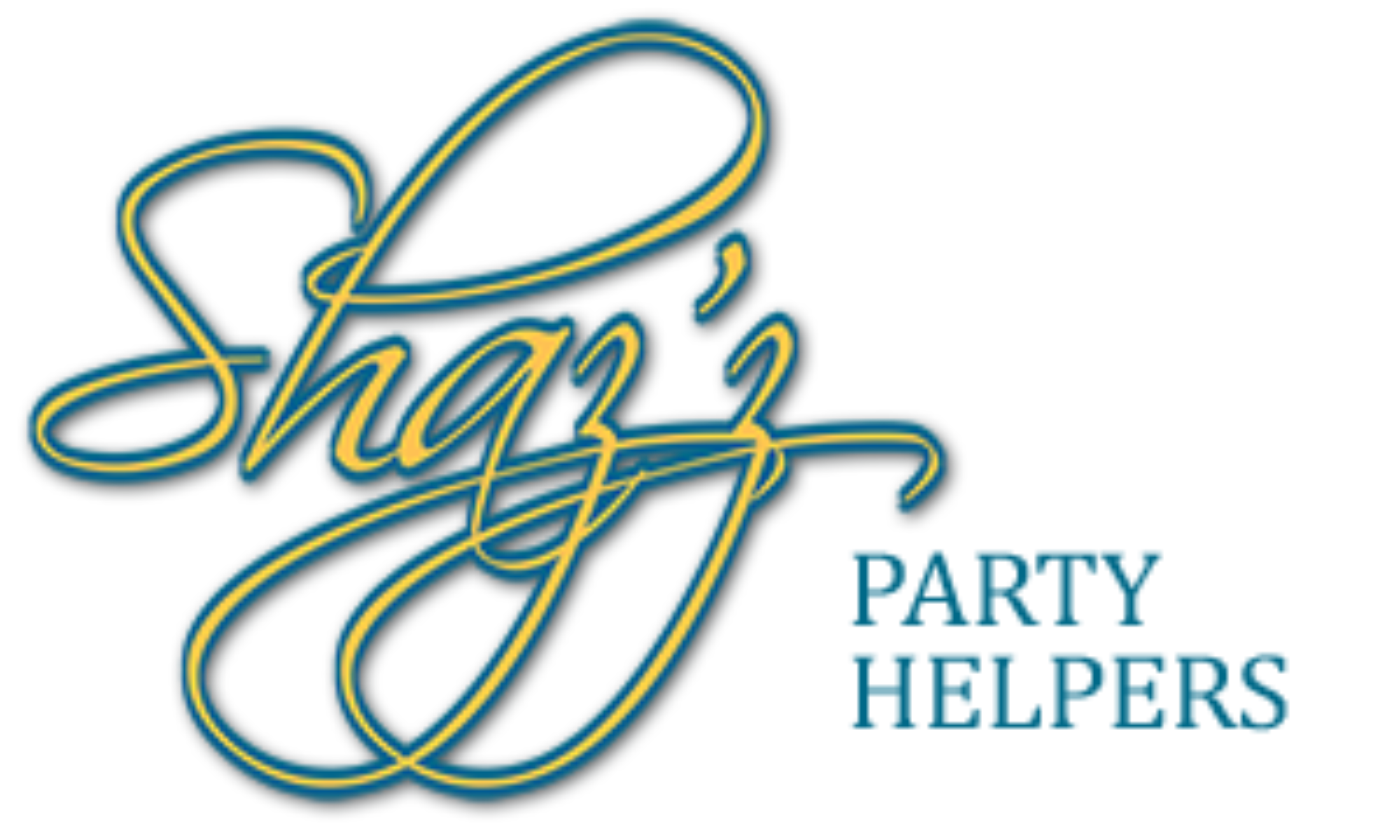 logo of Shazz Party Helpers