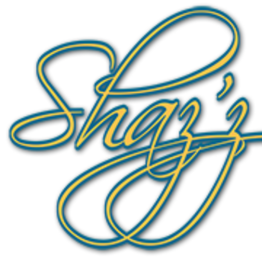 cropped Shazz Party Helpers Logo