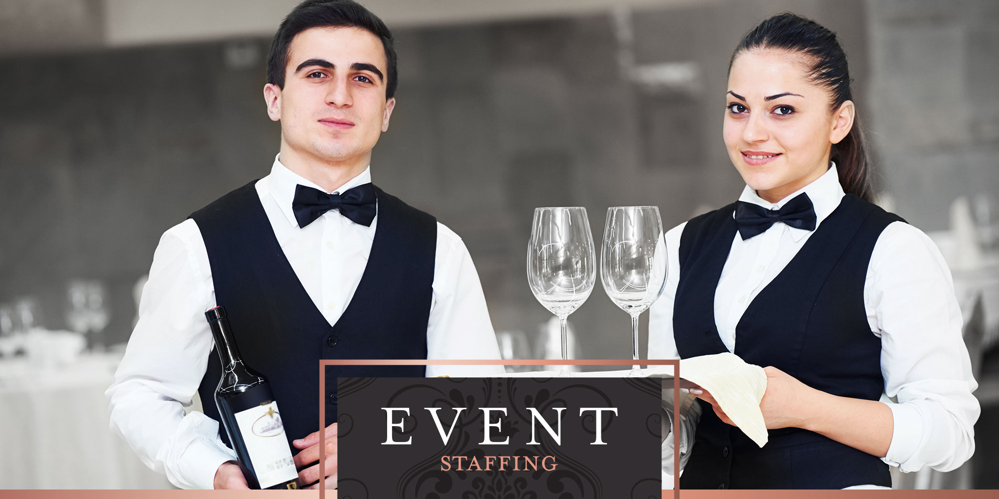 Event Staffing Services