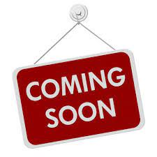 download Coming soon