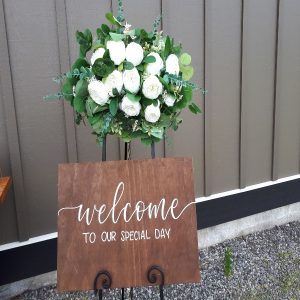 Wedding Day