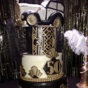 50th Birthday Party 50th Birthday Party