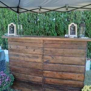 Wedding Bar Wedding Bar
