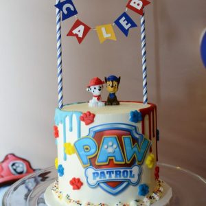 Calebs Birthday Party Calebs Birthday Party