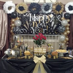 new year party new years party