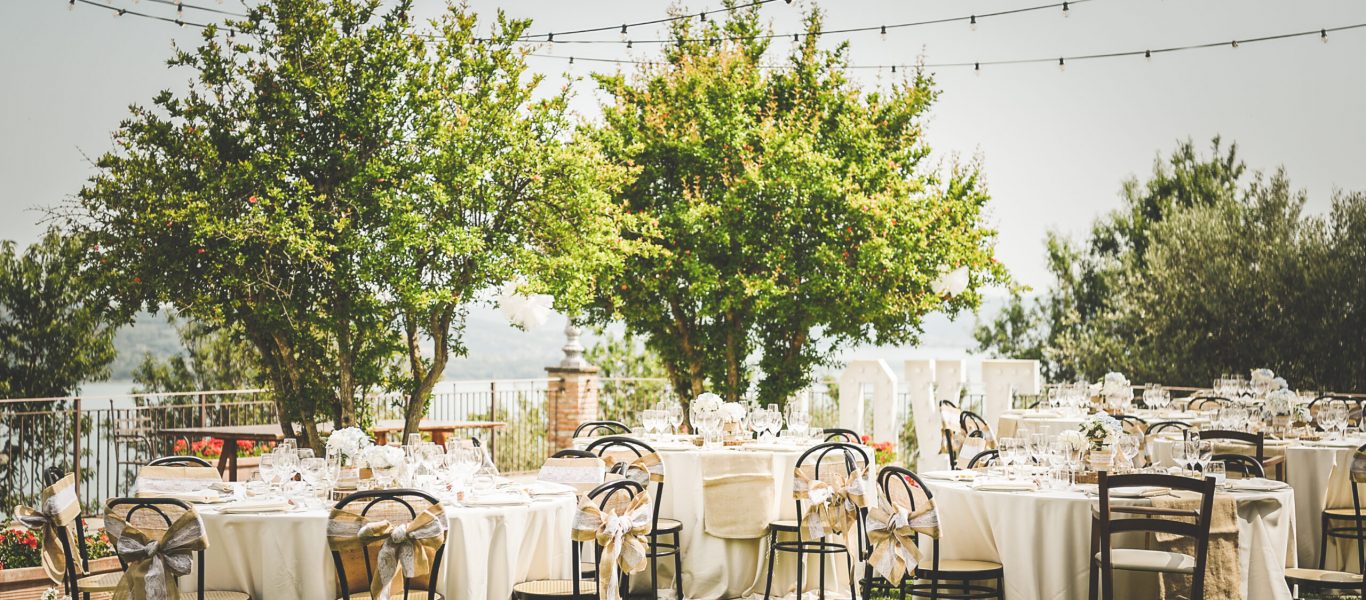 Wedding outdoor Wedding outdoor party